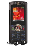 Download ringetoner Motorola W388 gratis.